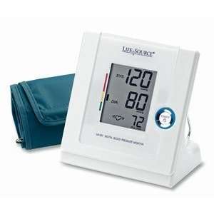  Tabletop Automatic Blood Pressure Monitor