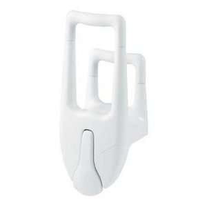   Bath Grab Bar Dual Grip   DN7075 Moen HomeCare