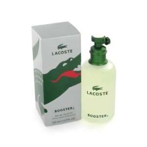 Lacoste BOOSTER by Lacoste Eau De Toilette Spray 2.5 oz 
