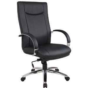    Elektra High Back Executive Knee Tilt Chair