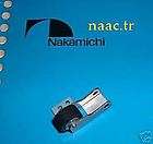 NAKAMICHI CASSETTE DECKS ERASE HEAD NEW OLD STOCK items in NAAC SHOP 