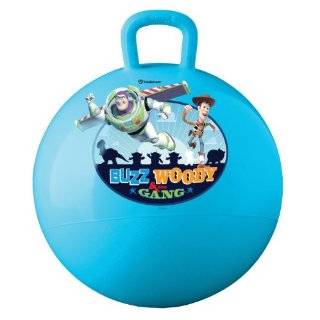 Ball Bounce & Sport Toy Story and Beyond Hopper