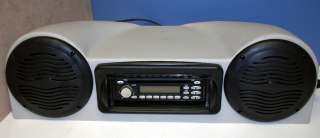Front Radio Case Color Examples items in OutdoorAudioSystems store on 