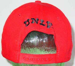 CAP ~ UNLV MASCOT   Official Hat  