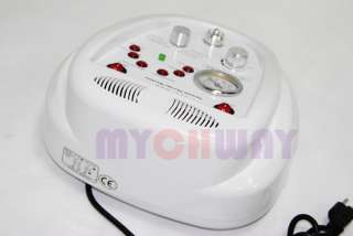 New Vacuum Therapy Massage Body Shaping Beauty Machine Spa Skin 