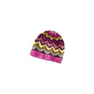  Missoni for Target Beanie Hat Pink (Passione) Everything 