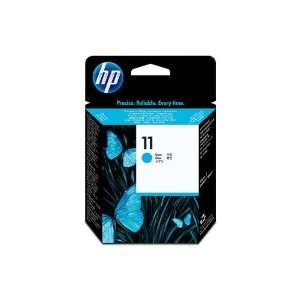  HP DesignJet Copier CC800ps Cyan OEM Printhead   24,000 