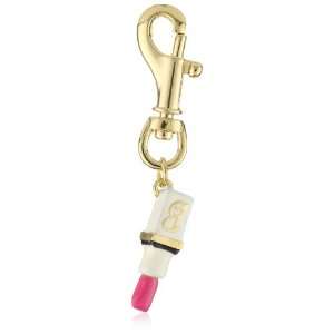  nOir For Barbie Lipstick Charm Jewelry