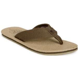  Ocean Minded Sandal Mens Grass Roots Size 13 Sports 
