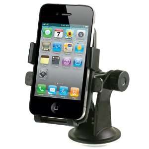 Holder for iPhone 4S 4 3GS Samsung Galaxy S3 S2 Epic Touch 4G HTC OneX 