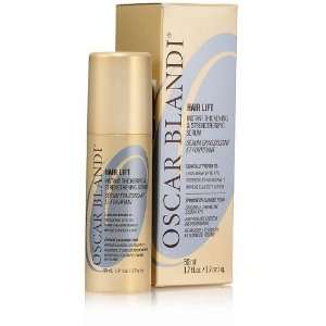 Oscar Blandi Hair Lift Instant Thickening and Strengthening Serum, 1 