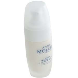Fluide Retinol Actif by Anne Moller 1.7 oz Anti Aging Treatment for 