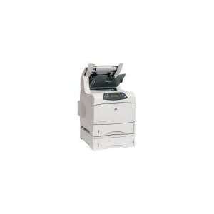  HP LaserJet 4250dtn Printer with Extra 500 Sheet Tray and 