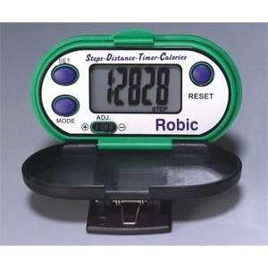  Robic Multi Mode Pedometer