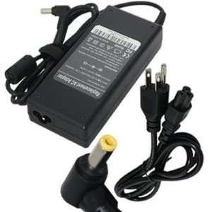  Laptop AC Adapter/Battery Charger Power Supply Cord for HP Pavilion 
