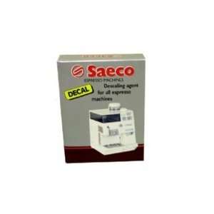 Saeco Liquid Descaler for Automatic Espresso Machines  