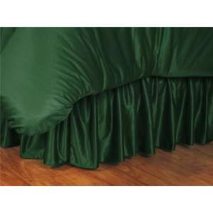   Celtics Sidelines Bedskirt (Twin, Full & Queen)