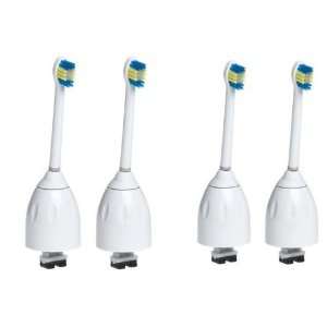  Philips Sonicare HX7014 E Series Compact Toothbrush Heads 