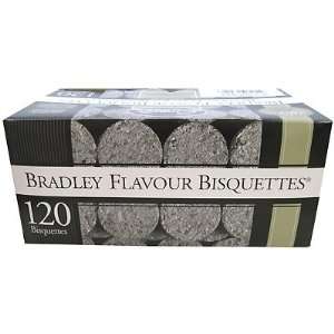     Smoker Bisquettes Special Blend (120 Pack) 