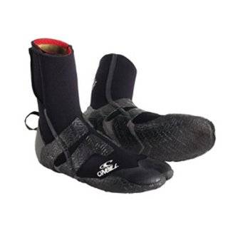 Neill Mutant 6/5/4 Internal Split Toe Boot (Black)