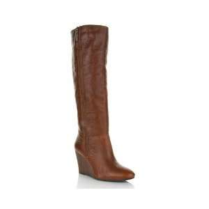  Steven by Steve Madden Meteour Tall Leather Boot Sports 
