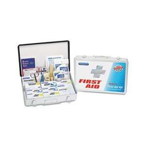  ACM90018 PhysiciansCare® KIT,FIRST AID,OFFICE/WHSE 
