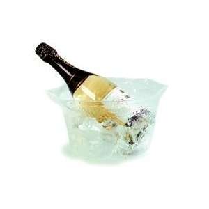 Wine/Ice Bucket with Handle