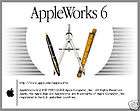 AppleWorks 6.2. Apples Popular Office Suite ( )