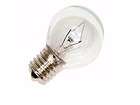 100W 100 watt 130V Yellow Bug Repellent Light Bulb A19 items in Trust 