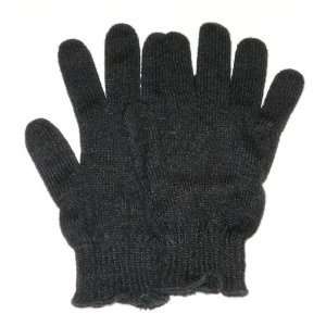 Gems Ulta Durable Cold Weather Glove Inserts   Military Design, Wool 