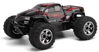 ready to run HPI Savage XS Flux Mini Monster Truck.
