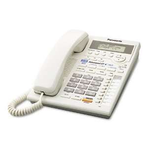  Panasonic Intercom Speakerphone w/Caller ID Corded Two 