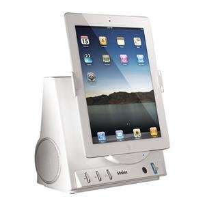  Docking Station for Ipod White (IPD 157W)   Office 