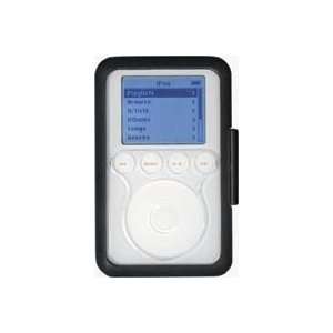   Apple Ipod Showcase for 3G iPods Black  Players & Accessories