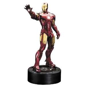  Kotobukiya Iron Man 2 Mark IV ArtFX Statue Toys & Games