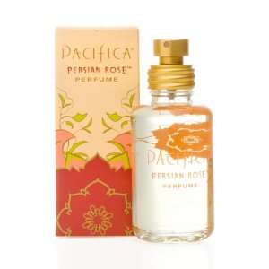  Pacifica Persian Rose Spray Perfume Beauty