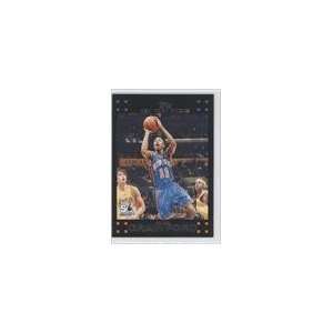  2007 08 Topps #85   Jamal Crawford Sports Collectibles