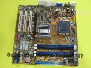 ASUS P5LP LE HP Compaq Leonite 775 Board Intel NEW  