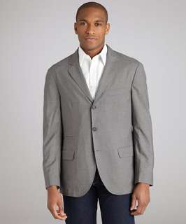 Mens Lightweight Blazer    Gentlemen Lightweight Blazer, Male 