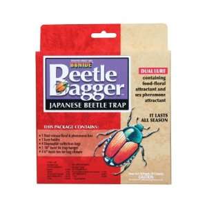  Japanese Beetle Trap Case Pack 24