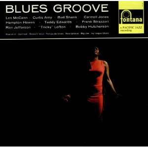  Blues Groove Various Jazz Music