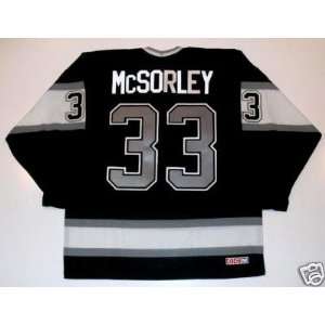   Maska Cup Jersey Large   NHL Replica Adult Jerseys