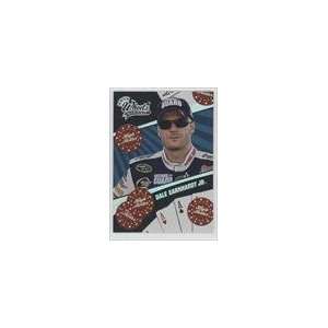   Main Event High Rollers #HR1   Dale Earnhardt Jr. Sports Collectibles