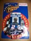Action Rusty Wallace Nascar Transporter 1 64 Scale  