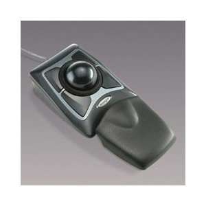  KMW64329   Expert Mouse Wireless Trackball with DiamondEye Optical 