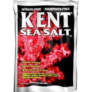  Kent Marine Sea Salt 50 Gallons 3 Piece Case