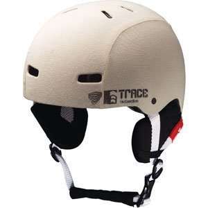 Red Trace 0.5 Snowboard Helmet Kids 
