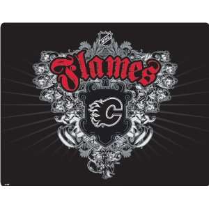   Flames Heraldic skin for  Kindle 3  Players & Accessories