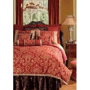    Bacara Comforter Set Oversize King 10 Pieces