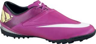 Nike Mercurial Glide II TF Soccer Shoes Mens SZ 12  
